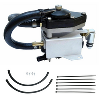 VRO Fuel Pump – Fits Johnson/Evinrude 60° Outboard Motors (Replaces 438400, 5004558)