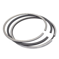 275350 275326 Piston Ring Kit for Volvo Penta AD30A AD31A AD40B AD41A AQAD30A AQAD31A AQAD40A AQAD41A MD30A MD31A MD40A TAMD30A TAMD31A TAMD40A TAMD41A TMD30A TMD31A TMD40A TMD41A | JLM Marine