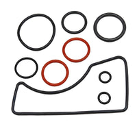Bell Housing Installation Gasket Kit – Fits MerCruiser Bravo Sterndrive (Replaces 16755Q1) - JLM Marine Boat Parts Limited