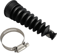 Shift Cable Bellows Kit – Fits MerCruiser Alpha One, Gen II, Bravo I, II, III Sterndrives (Replaces 74639A2) - JLM Marine Boat Parts Limited