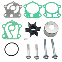 Water Pump Repair Kit – Fits Yamaha 60-90 HP 2-Stroke Outboards (Replaces 692-W0078-02-00)