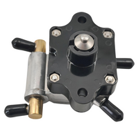 Fuel Pump Assembly – Fits Yamaha 9.9–25HP 4-Stroke (Replaces 6AH-24410-00-00)