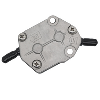 Fuel Pump Assembly – Fits Yamaha 25-90 HP Outboards (Replaces 692-24410-00-00, 6A0-24410-00)