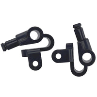 Cam Follower – Fits Johnson/Evinrude 1.2–15 HP Outboards (Replaces 0323327, 323327) - JLM Marine Boat Parts Limited