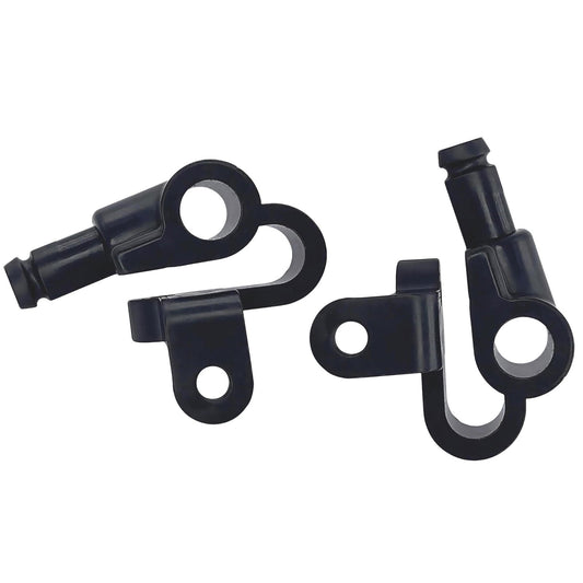 Cam Follower – Fits Johnson/Evinrude 1.2–15 HP Outboards (Replaces 0323327, 323327) - JLM Marine Boat Parts Limited