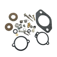 Carburetor Rebuild Kit – Fits Mercury/Mariner 40 - 150 HP (Replaces 1395 - 5109 - 1, 18 - 7021) - JLM Marine Boat Parts Limited