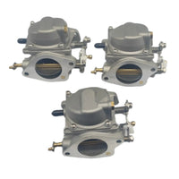 Carburetor Assembly – Fits Yamaha 60HP 2 - Stroke Outboard Motors (Replaces 6K5 - 14301 - 00) - JLM Marine Boat Parts Limited