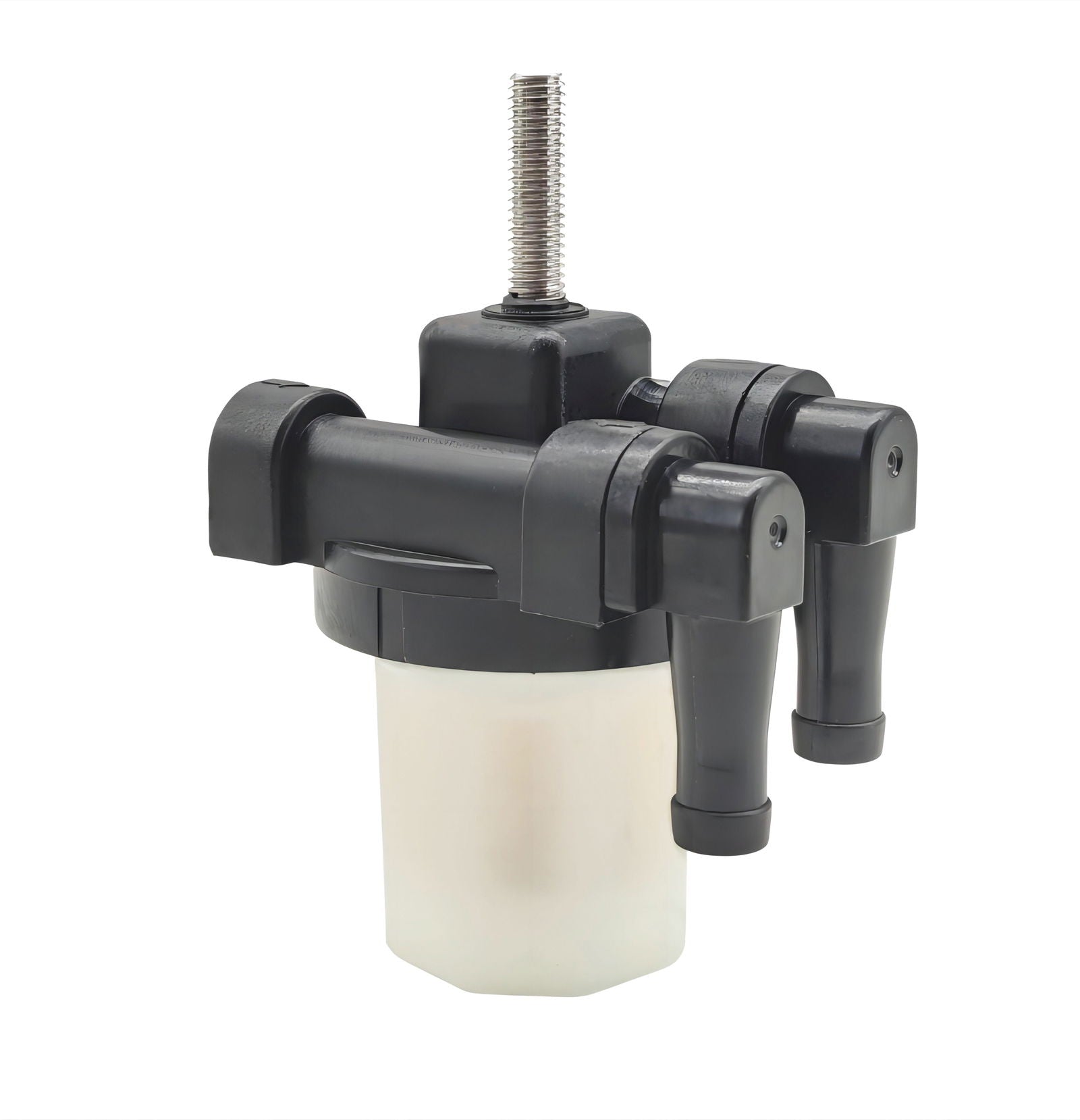YiheoZux Fuel Filter Assembly For Mercury Outboard 30-60HP 4-Stroke – Replaces 35-879884T