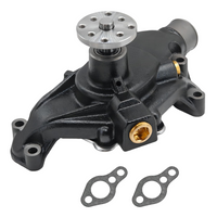 Bi-Directional Water Pump – Fits Volvo Penta & MerCruiser 4.3L-6.3L Inboard Engines