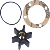 Impeller Kit – Fits Johnson/Jabsco/Volvo Penta/Onan Marine Engines (Replaces 09-808B-1, 22405-0001-P)