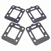Exhaust Elbow Gasket – Fits MerCruiser 120, 140/3.0L, 470, V8 Engines (Replaces 27-99777-2)