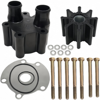Sea Water Pump Kit – Fits MerCruiser Bravo & TRS Sterndrives and Inboard Engines (Replaces 46-807151A14)