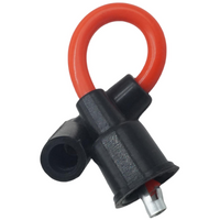 7" Spark Plug Wire – Fits Mercury Marine 150-200 HP Outboard Motors (Replaces 84-813715A1)