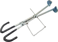 Exhaust Bellows Expander Tool – Fits MerCruiser Alpha One, Alpha Gen II, Bravo & Blackhawk Drive Units (Replaces 91 - 45497A1, 91 - 8M0096108) - JLM Marine Boat Parts Limited