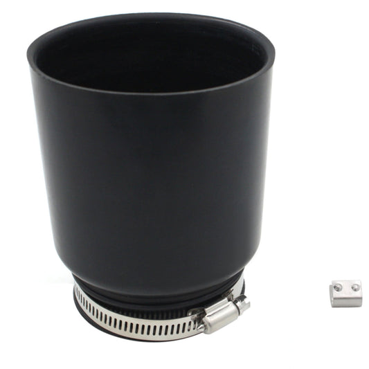 Exhaust Tube Bellows – Fits MerCruiser Alpha One & Bravo Stern Drives (Replaces 78458A1) - JLM Marine Boat Parts Limited