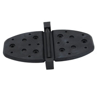 Water Exhaust Shutter Kit – Fits MerCruiser 4.3L V6 Engines (Replaces 807166A2) - JLM Marine Boat Parts Limited