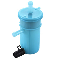 Suzuki Outboard Fuel Filter – Fits Suzuki 9.9–90 HP 4 - Stroke (Replaces 15410 - 87L00, 15410 - 87LL0) - JLM Marine Boat Parts Limited