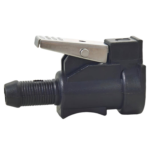 Fuel Line Connector – Fits Johnson/Evinrude Outboards (Replaces 176445, 775641) - JLM Marine Boat Parts Limited