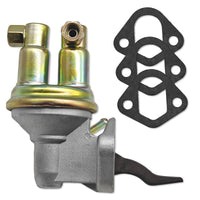 Mechanical Fuel Pump – Fits Volvo Penta AQ120 - AQ251 Series (Replaces 841161, 18 - 7286) - JLM Marine Boat Parts Limited