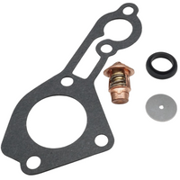 Thermostat Kit – Fits Mercury/Mariner 70-125 HP 2-Stroke (Replaces 803061T1)