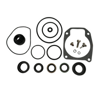 Lower Unit Gearcase Seal Kit – Fits Johnson/Evinrude 40-50 HP (Replaces 433550)