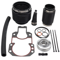 Hinge Pin Tool – Fits Mercury/MerCruiser Sterndrive Alpha 1 Gen 1 & 2, Bravo I II III (Replaces 91-78310)