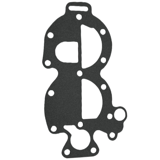 Head and Cover Gasket Set – Fits Johnson/Evinrude 18 - 35 HP Outboards (Replaces 765012, 327674) - JLM Marine Boat Parts Limited