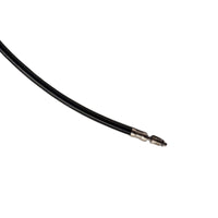 Hydraulic Power Trim Hose – Fits Johnson/Evinrude Outboard & OMC Cobra/Volvo Penta SX (Replaces 3853855) - JLM Marine Boat Parts Limited