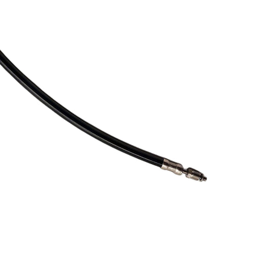 Hydraulic Power Trim Hose – Fits Johnson/Evinrude Outboard & OMC Cobra/Volvo Penta SX (Replaces 3853855) - JLM Marine Boat Parts Limited