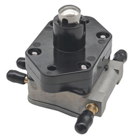 Fuel Pump Assembly – Fits Mercury/Mariner 25-60 HP 4-Stroke (Replaces 8M0141844, 8M0118176, 881862T1)