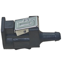 5/16" Female Fuel Connector – Fits Yamaha Outboard 6-250 HP (Replaces 6Y2-24305-06-00)