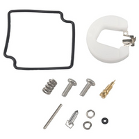 Carburetor Repair Kit – Fits Yamaha 4HP & 6HP 4-Stroke Outboards (Replaces 6BX-W0093-00-00)
