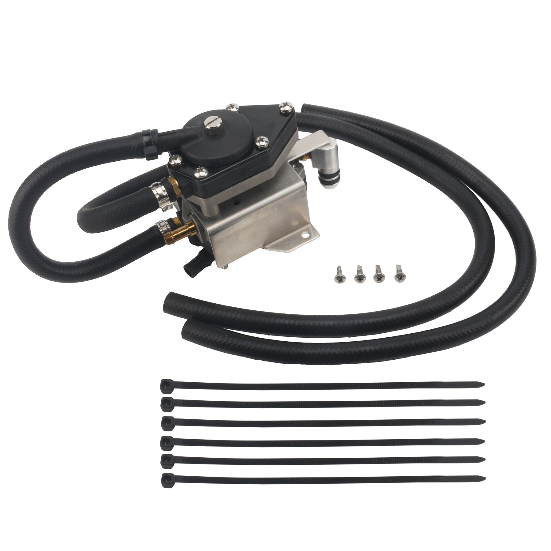 JOHNSON EVINRUDE TWIN FUEL PUMPS 140HP 155HP 175HP 185HP 200hp 235hp V6 Outboard JOHNSON EVINRUDE TWIN FUEL PUMPS 140HP 155HP 175HP 185HP 200hp 235hp V6 Outboard