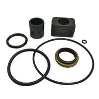 Lower Gear Case Seal Kit – Fits Volvo Penta SX & OMC Cobra Sterndrives (Replaces 3855275, 0778351)