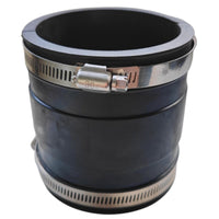 Lower Exhaust Bellow – Fits OMC Cobra Stern Drive & Volvo Penta 2.3–5.8L Engines (Replaces 3852742) - JLM Marine Boat Parts Limited