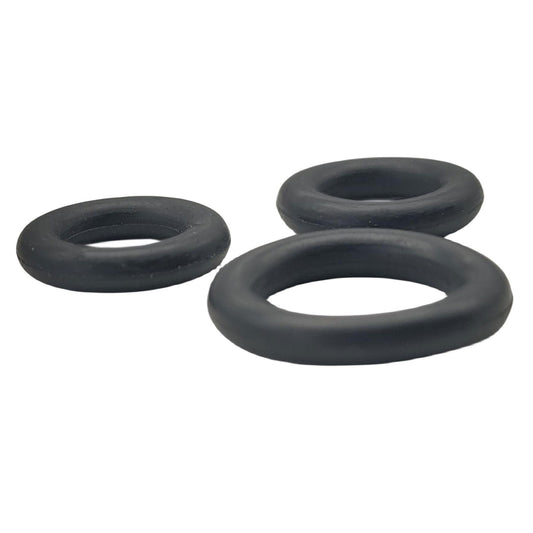 Lower Unit O - Ring Seal Kit – Fits Volvo Penta SX/DPS Series (Replaces 3852045, 3855081) - JLM Marine Boat Parts Limited