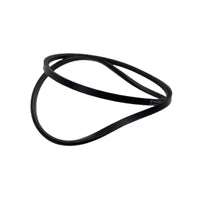 V - Belt – Fits MerCruiser 4.3L, 5.0L, 5.7L V6/V8 Engines (Replaces 57 - 816295Q, 816295T) - JLM Marine Boat Parts Limited