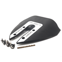 Whale Tail Hydrofoil Stabilizer – Fits Outboard Motors 8-40 HP (Replaces FO2002)