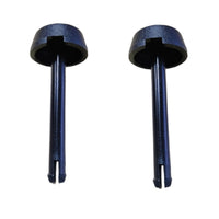 Neutral Throttle Button – Fits Mercury/MerCruiser Commander 3000/4000 Remote Control Box (Replaces 822212T) - JLM Marine Boat Parts Limited