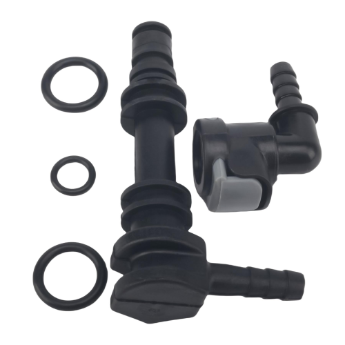 GHmarine Gear Oil Lube Fitting – Replaces 22-861150T02 For Mercruiser Alpha Gen 2 & Bravo