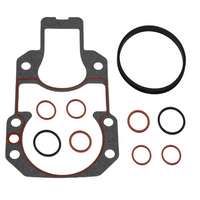 Bell Housing Installation Gasket Kit – Fits MerCruiser Alpha One Gen I & II, R, MR Drives (Replaces 94996Q2, 27-94996Q2)