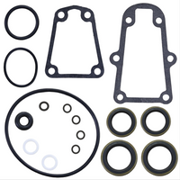 Lower Unit Seal Kit – Fits Johnson/Evinrude 85-140 HP V4 Outboards (Replaces 18-2692)