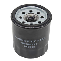 Oil Filter – Fits Yamaha 15 - 100 HP 4 - Stroke (Replaces 3FV - 13440 - 00/10/20/30) - JLM Marine Boat Parts Limited