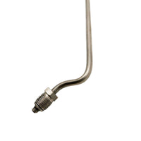 Hydraulic Trim Oil Line – Fits Volvo Penta SX - M Port Down (Replaces 3857523) - JLM Marine Boat Parts Limited