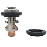 Thermostat – Fits Johnson Evinrude 6 - 250 HP V4/V6 Outboard Motors (Replaces Johnson/Evinrude 5005440, 434841) - JLM Marine Boat Parts Limited