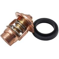 Outboard Thermostat – Fits Mercury Marine 6 - 15 HP Two - Stroke Outboards (Replaces 14586) - JLM Marine Boat Parts Limited