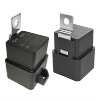 Power Trim Tilt Relay – Fits Mercury/Mariner 20-300 HP & Johnson/Evinrude OMC Sterndrive