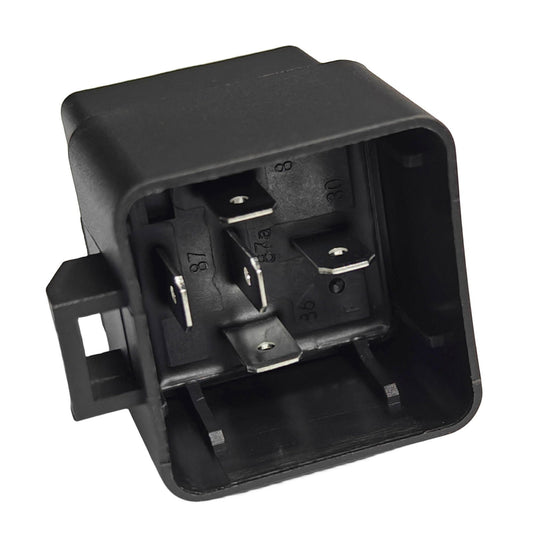 Power Trim Tilt Relay – Fits Mercury 20 - 300 HP & Johnson Evinrude OMC Sterndrive (Replaces 882751A1, 882751A2) - JLM Marine Boat Parts Limited