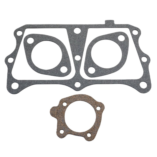 Powerhead Gasket Set – Fits Johnson/Evinrude 18 - 35 HP 2 - Stroke Outboards (Replaces 0392567, 389206, 392615, 433941) - JLM Marine Boat Parts Limited