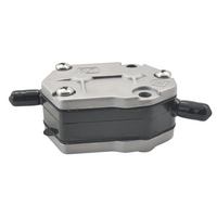 Fuel Pump Assembly – Fits Yamaha 20–90 HP 2-Stroke Outboards (Replaces 692-24410-00, 6A0-24410-00)